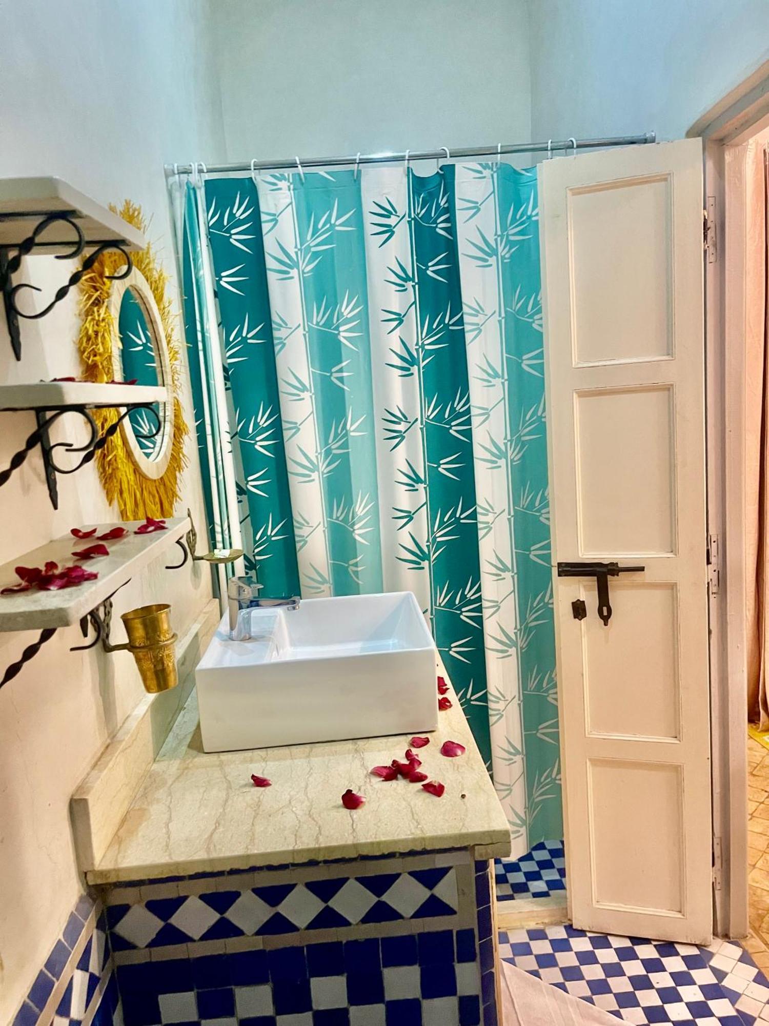 מלון מרקש Koutobia Royal מראה חיצוני תמונה