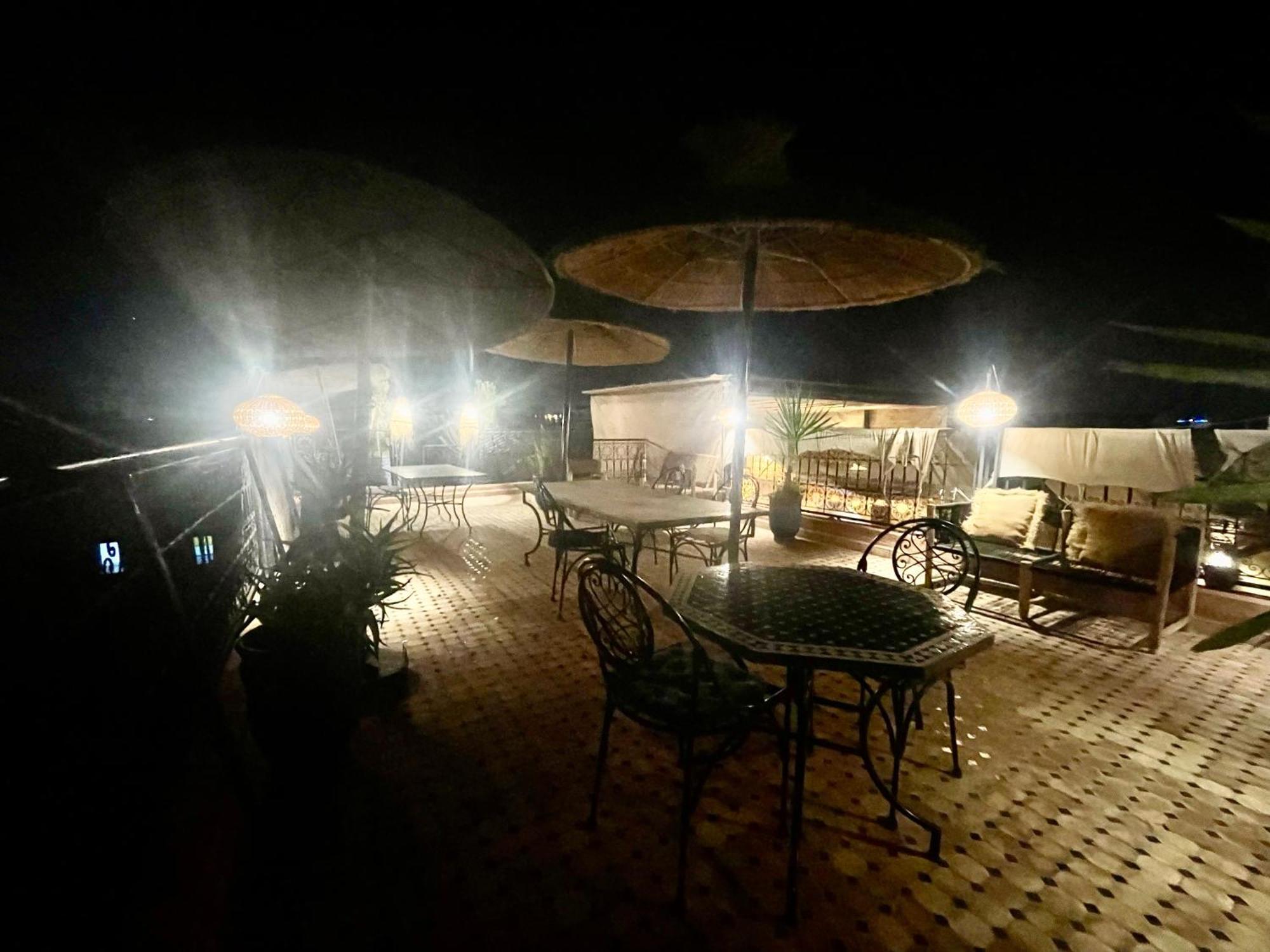 מלון מרקש Koutobia Royal מראה חיצוני תמונה