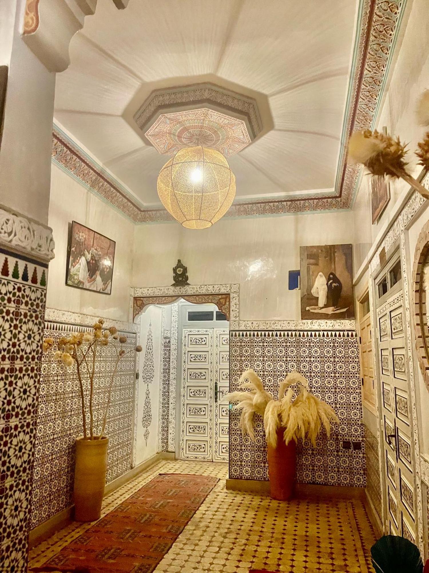 מלון מרקש Koutobia Royal מראה חיצוני תמונה